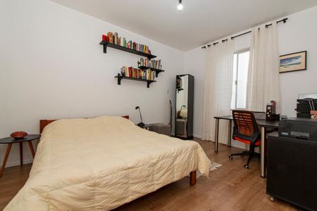 Apartamento à venda com 3 quartos, 128m² em Pinheiros, São Paulo