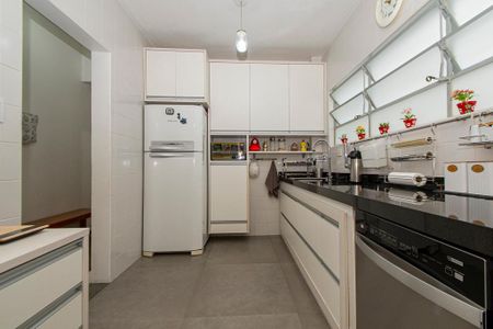 Apartamento à venda com 3 quartos, 128m² em Pinheiros, São Paulo