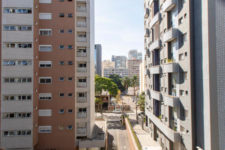 Apartamento à venda com 3 quartos, 128m² em Pinheiros, São Paulo