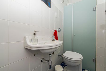 Apartamento à venda com 3 quartos, 128m² em Pinheiros, São Paulo