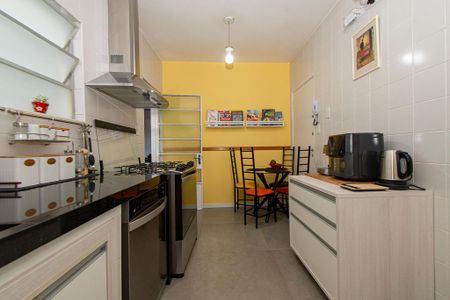 Apartamento à venda com 3 quartos, 128m² em Pinheiros, São Paulo