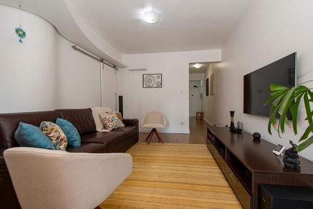Apartamento à venda com 3 quartos, 128m² em Pinheiros, São Paulo