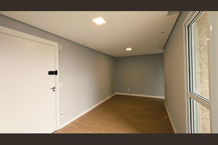 Apartamento para alugar com 2 quartos, 54m² em Jardim Carolina, Jundiaí