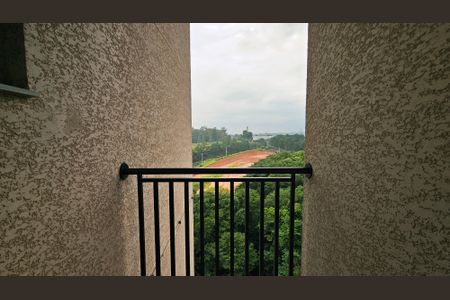 Apartamento para alugar com 2 quartos, 54m² em Jardim Carolina, Jundiaí