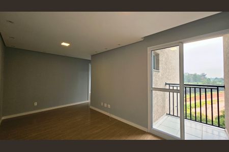 Apartamento para alugar com 2 quartos, 54m² em Jardim Carolina, Jundiaí