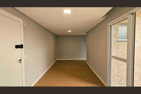 Apartamento para alugar com 2 quartos, 54m² em Jardim Carolina, Jundiaí