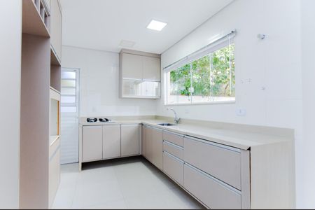 Cozinha  de casa para alugar com 3 quartos, 160m² em Jardim Pinheiros, Guarulhos