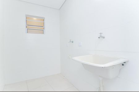 Área de Serviço de casa para alugar com 3 quartos, 160m² em Jardim Pinheiros, Guarulhos