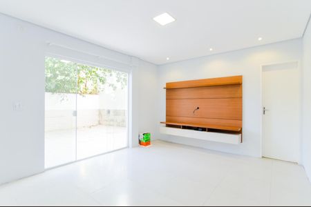 Sala de casa para alugar com 3 quartos, 160m² em Jardim Pinheiros, Guarulhos