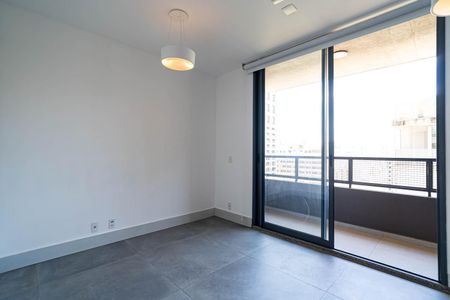 Studio para alugar com 26m², 1 quarto e sem vagaStudio