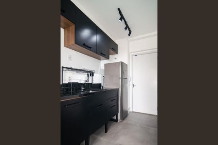 Studio para alugar com 26m², 0 quarto e sem vagaStudio