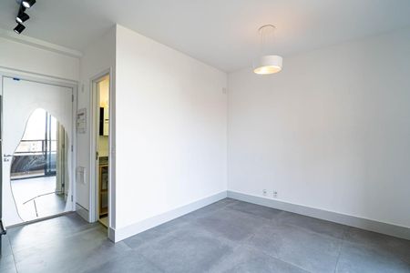 Studio de kitnet/studio para alugar com 1 quarto, 26m² em Consolação, São Paulo