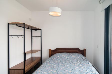 Studio para alugar com 26m², 0 quarto e sem vagaStudio