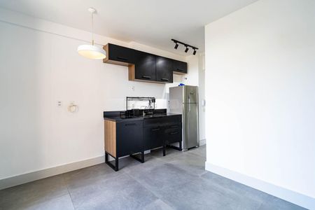 Studio para alugar com 26m², 1 quarto e sem vagaStudio