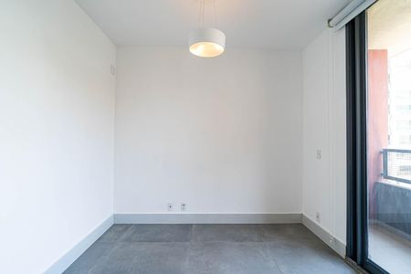 Studio de kitnet/studio para alugar com 1 quarto, 26m² em Consolação, São Paulo