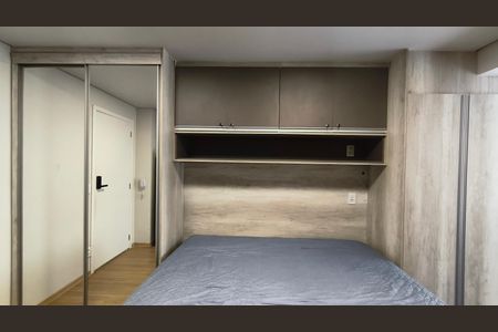 Studio à venda com 22m², 1 quarto e sem vagaStudio