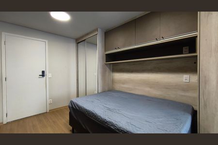 Studio de kitnet/studio para alugar com 1 quarto, 22m² em Jardim Vila Mariana, São Paulo