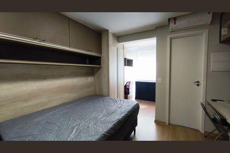 Studio à venda com 22m², 1 quarto e sem vagaStudio