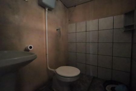 Casa à venda com 3 quartos, 150m² em Canudos, Novo Hamburgo