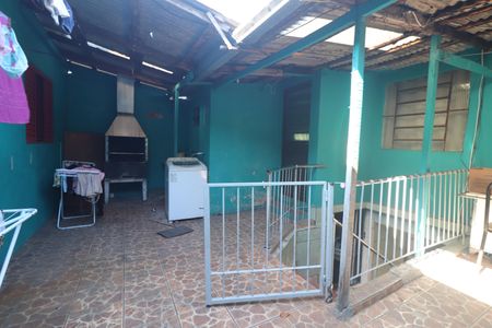 Casa à venda com 3 quartos, 150m² em Canudos, Novo Hamburgo