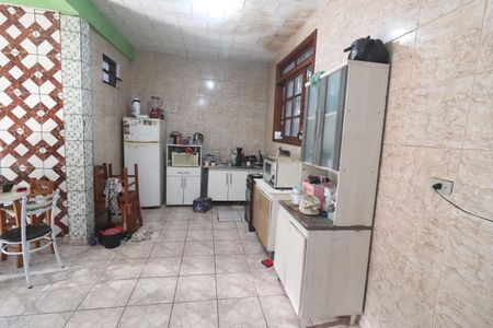 Casa à venda com 3 quartos, 150m² em Canudos, Novo Hamburgo