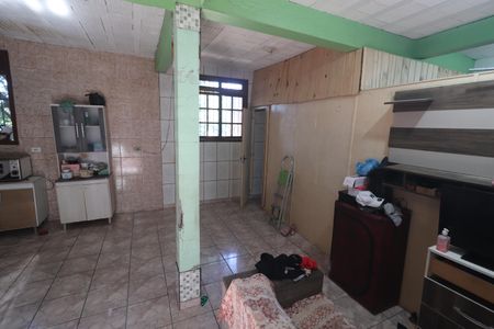 Casa à venda com 3 quartos, 150m² em Canudos, Novo Hamburgo