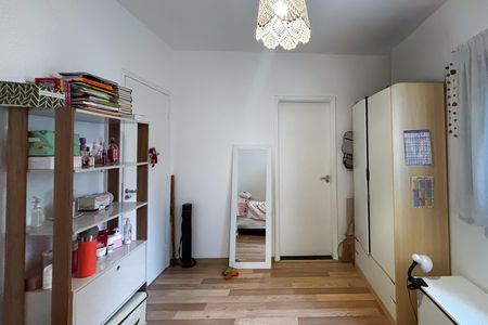 Apartamento à venda com 43m², 1 quarto e sem vaga Apartamento à venda com 43m², 1 quarto e sem vagaStudio