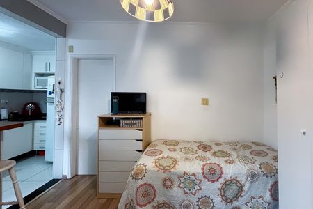 Apartamento à venda com 43m², 1 quarto e sem vaga Apartamento à venda com 43m², 1 quarto e sem vagaStudio