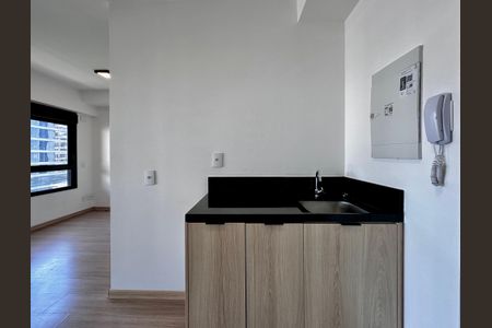 Apartamento à venda com 29m², 1 quarto e sem vagaÁrea de Serviço