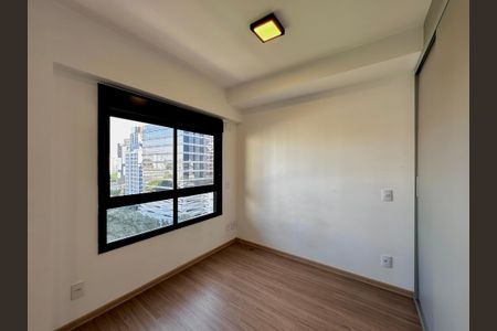 Apartamento à venda com 29m², 1 quarto e sem vagaSuíte
