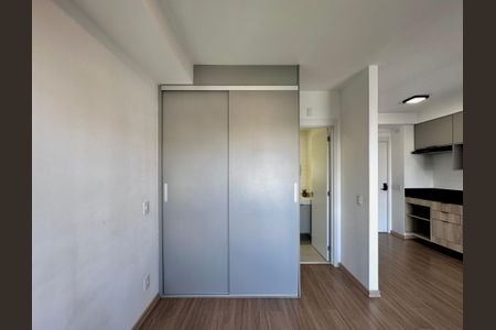Apartamento à venda com 29m², 1 quarto e sem vagaSuíte