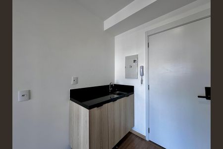 Apartamento à venda com 29m², 1 quarto e sem vagaÁrea de Serviço