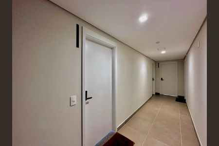 Apartamento à venda com 29m², 1 quarto e sem vagaHall Social Apartamento