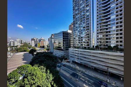 Apartamento à venda com 29m², 1 quarto e sem vagaVista Suite