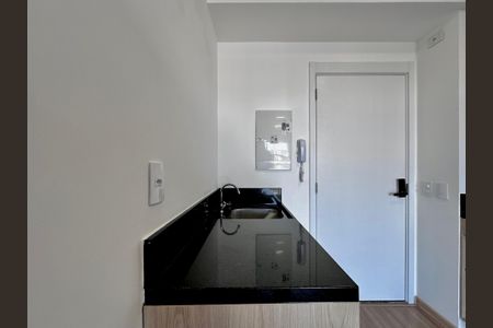 Apartamento à venda com 29m², 1 quarto e sem vagaÁrea de Serviço