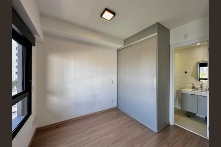 Apartamento à venda com 29m², 1 quarto e sem vagaSuíte