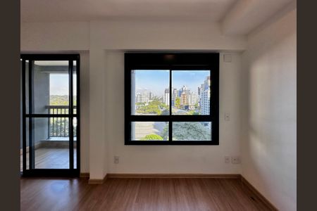 Apartamento à venda com 29m², 1 quarto e sem vagaSuíte