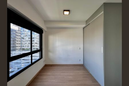 Apartamento à venda com 29m², 1 quarto e sem vagaSuíte