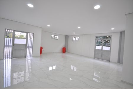 Apartamento à venda com 65m², 2 quartos e 1 vagaÁrea comum - Salão de festas