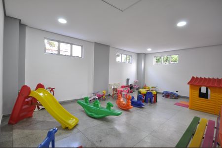 Apartamento à venda com 65m², 2 quartos e 1 vagaÁrea comum