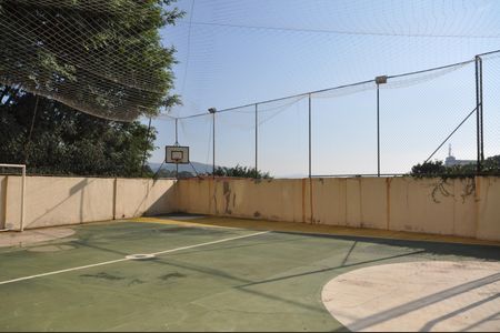 Apartamento à venda com 65m², 2 quartos e 1 vagaQuadra Esportiva