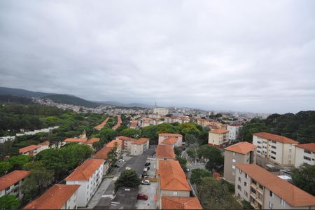 Vista do Quarto 1 de apartamento à venda com 2 quartos, 65m² em Vila Cachoeira, São Paulo