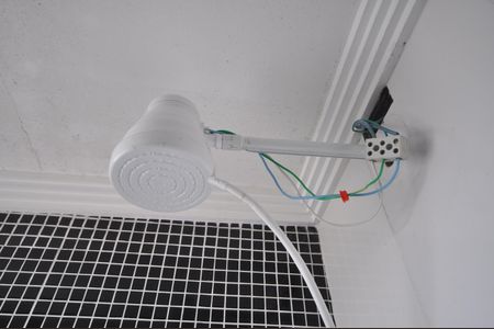 Apartamento à venda com 65m², 2 quartos e 1 vagaBanheiro Social