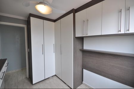Apartamento à venda com 65m², 2 quartos e 1 vagaQuarto 2
