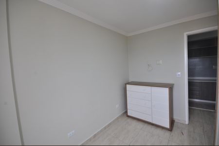 Quarto 1 de apartamento à venda com 2 quartos, 65m² em Vila Cachoeira, São Paulo