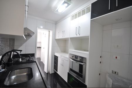 Apartamento à venda com 65m², 2 quartos e 1 vagaCozinha