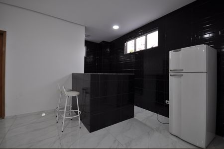 Apartamento à venda com 65m², 2 quartos e 1 vagaÁrea comum - Salão de festas