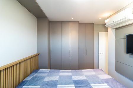 Apartamento à venda com 52m², 2 quartos e 1 vaga Apartamento à venda com 52m², 2 quartos e 1 vagaQuarto 2
