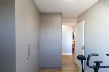 Apartamento à venda com 52m², 2 quartos e 1 vaga Apartamento à venda com 52m², 2 quartos e 1 vagaQuarto