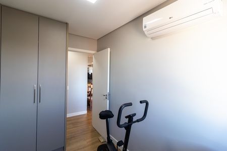 Apartamento à venda com 52m², 2 quartos e 1 vaga Apartamento à venda com 52m², 2 quartos e 1 vagaQuarto